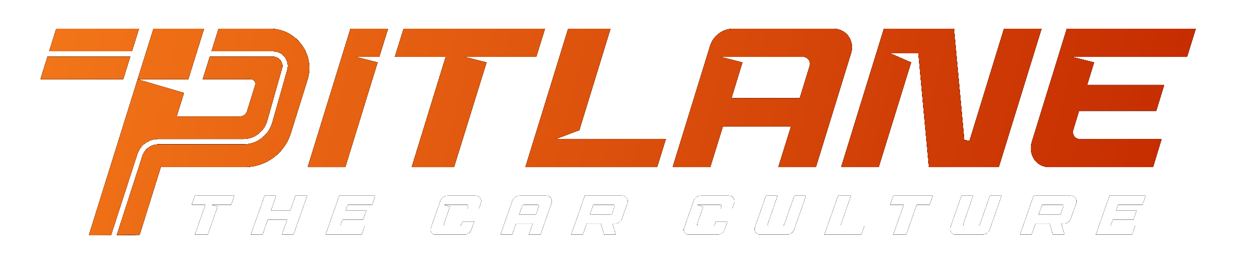PITLANE - The Car Culture